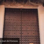 Convento de San José del Carmen