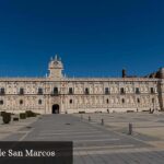 Convento de San Marcos