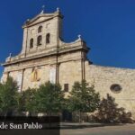 Convento de San Pablo