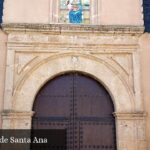 Convento de Santa Ana