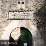 Convento de Santa Bárbara