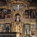 Convento de Santa Isabel La Real