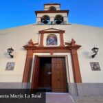 Convento de Santa María La Real
