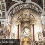 Convento de Santo Angel