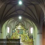 Convento de Santo Domingo
