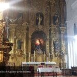 Convento de Santo Tomás de Aquino