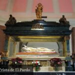 Convento del Cristo de El Pardo
