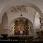 Convento Hermanas de la Compañía de la Cruz