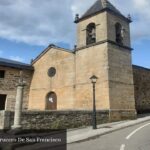Convento Iglesia y Crucero de San Francisco