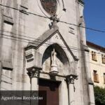 Convento Madres Agustinas Recoletas