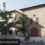 Convento Madres Capuchinas