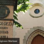 Convento Religiosas Marinas