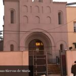 Convento Religiosas Siervas de María