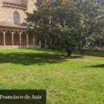 Convento San Francisco de Asís