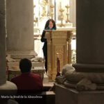 Cripta Parroquia de Santa María La Real de la Almudena