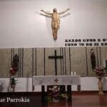 Donejakue Parrokia