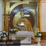 El Buen Pastor. Elche