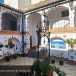 Santuario de Nuestra Señora de los Santos