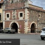 Ermita de la Cruz