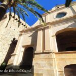 Ermita de la Mare de Déu del Camí