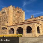 Ermita de la Paz