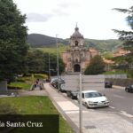 Ermita de la Santa Cruz