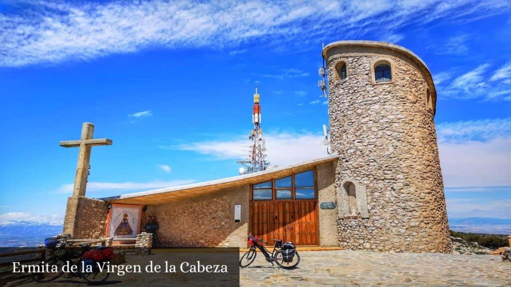 Horario de Misas en Ermita de la Virgen de la Cabeza (Zújar)