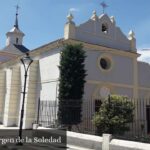 Ermita de la Virgen de la Soledad