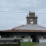 Ermita de la Virgen del Carmen