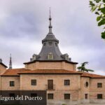 Ermita de la Virgen del Puerto