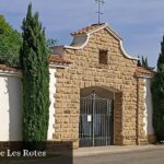 Ermita de Les Rotes