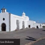Ermita de Los Dolores