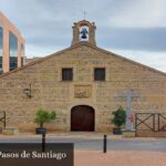 Ermita de Los Pasos de Santiago