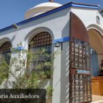 Ermita de Maria Auxiliadora