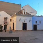 Ermita de Nostra Senyora de la Salut