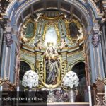 Ermita de Nuestra Señora de la Oliva