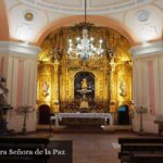 Ermita de Nuestra Señora de la Paz