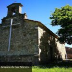 Ermita de Nuestra Señora de Las Nieves