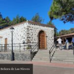 Ermita de Nuestra Señora de Las Nieves
