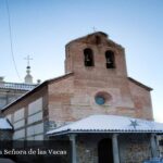 Ermita de Nuestra Señora de Las Vacas