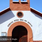 Ermita de Nuestra Señora de Regla