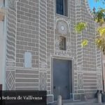 Ermita de Nuestra Señora de Vallivana