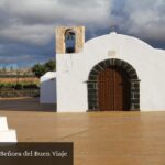 Ermita de Nuestra Señora del Buen Viaje
