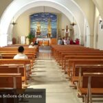 Ermita de Nuestra Señora del Carmen