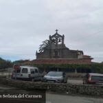 Ermita de Nuestra Señora del Carmen
