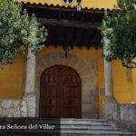 Ermita de Nuestra Señora del Villar