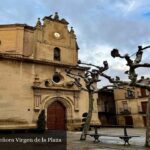 Ermita de Nuestra Señora Virgen de la Plaza