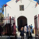 Ermita de San Antonio Abad