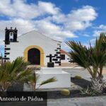 Ermita de San Antonio de Pádua