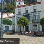 Ermita de San Antonio